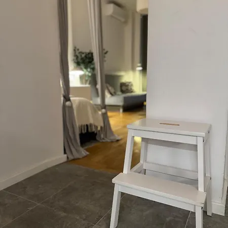 Apartman Rustic Old Town *