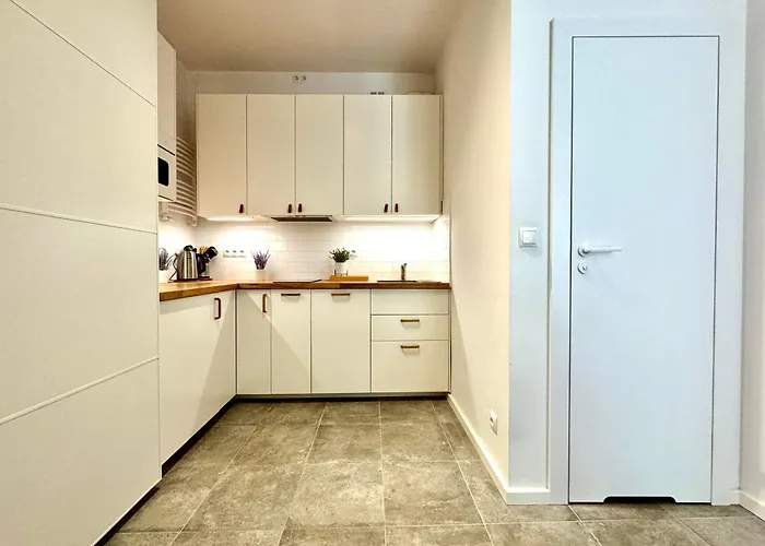 Rustic Old Town Apartman *