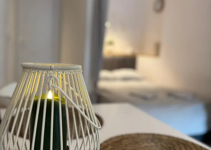 Rustic Old Town Apartman Wrocław