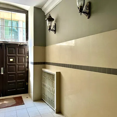 Rustic Old Town * Breslau