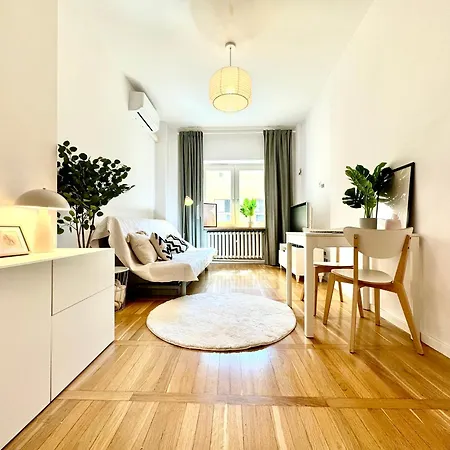 Rustic Old Town * Breslau