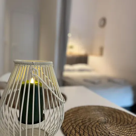 Rustic Old Town Lejlighed Wrocław