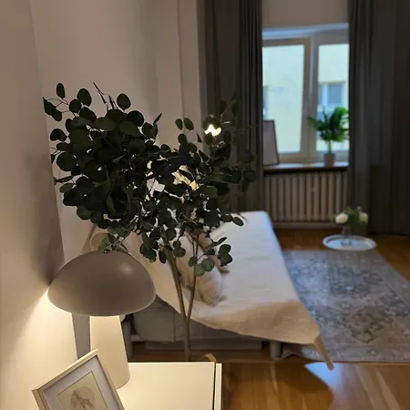 Rustic Old Town Вроцлав