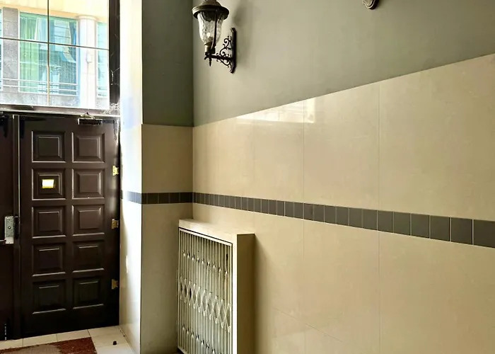 Rustic Old Town * Wrocław