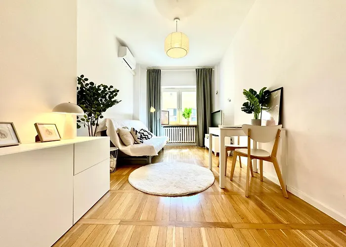 Rustic Old Town * Вроцлав